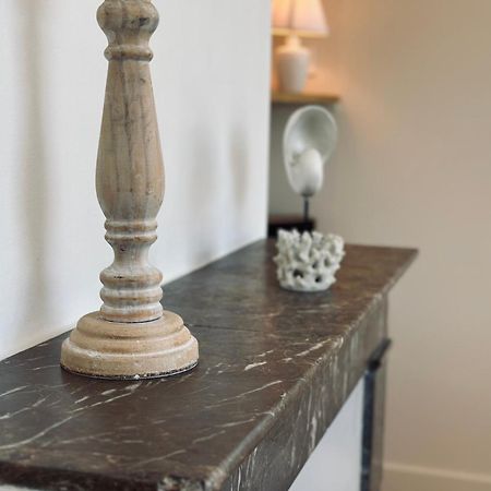 Appartement De Charme Avec Balcon - Le Grand Large ダンケルク エクステリア 写真